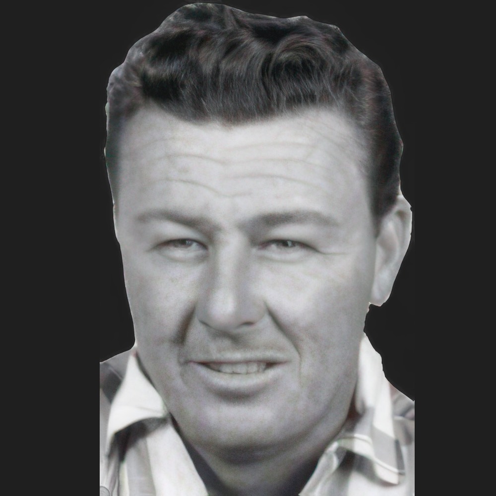 Andy Linden - Formula 1 Driver Photo