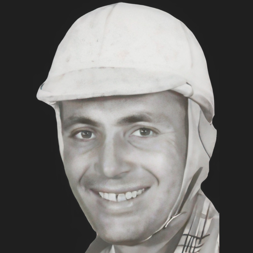 Bob Scott - Formula 1 Driver Photo