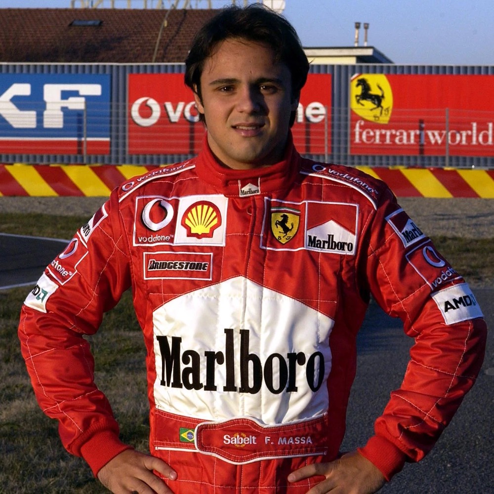 Felipe Massa