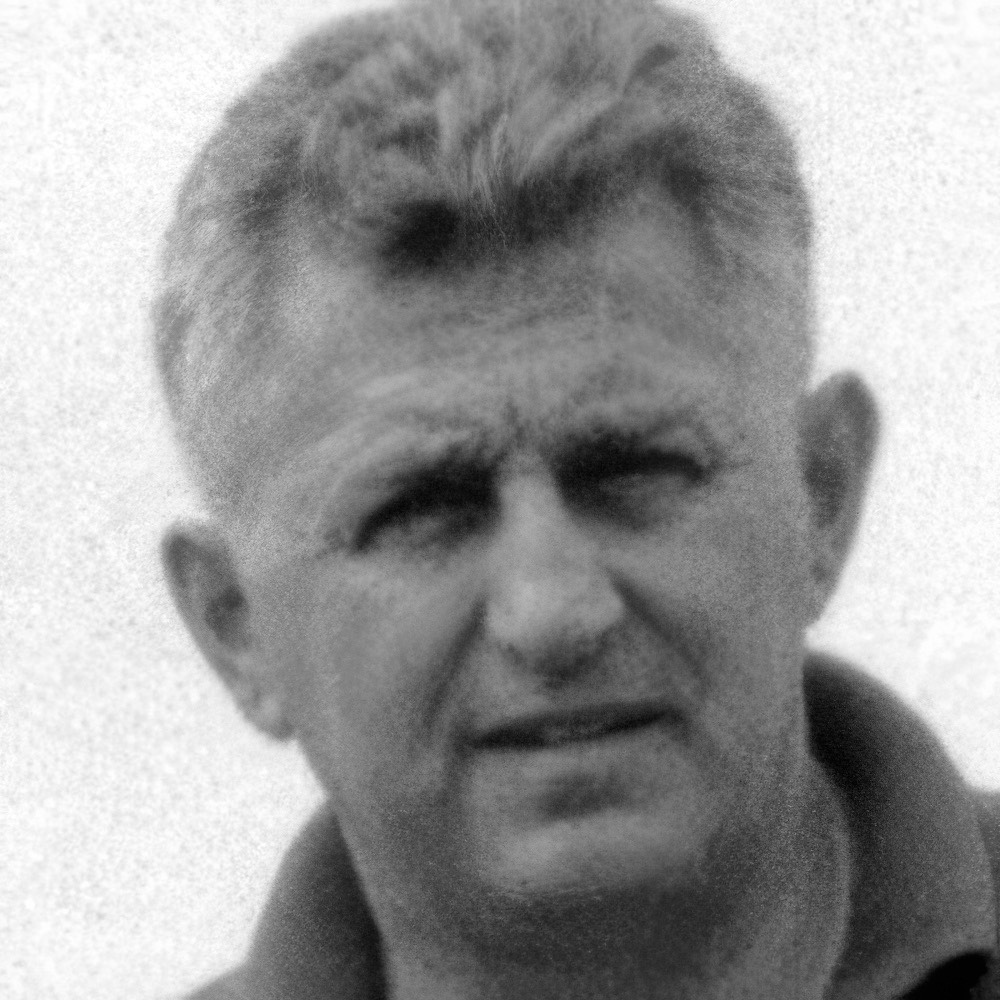 George Constantine - Formula 1 Driver Photo