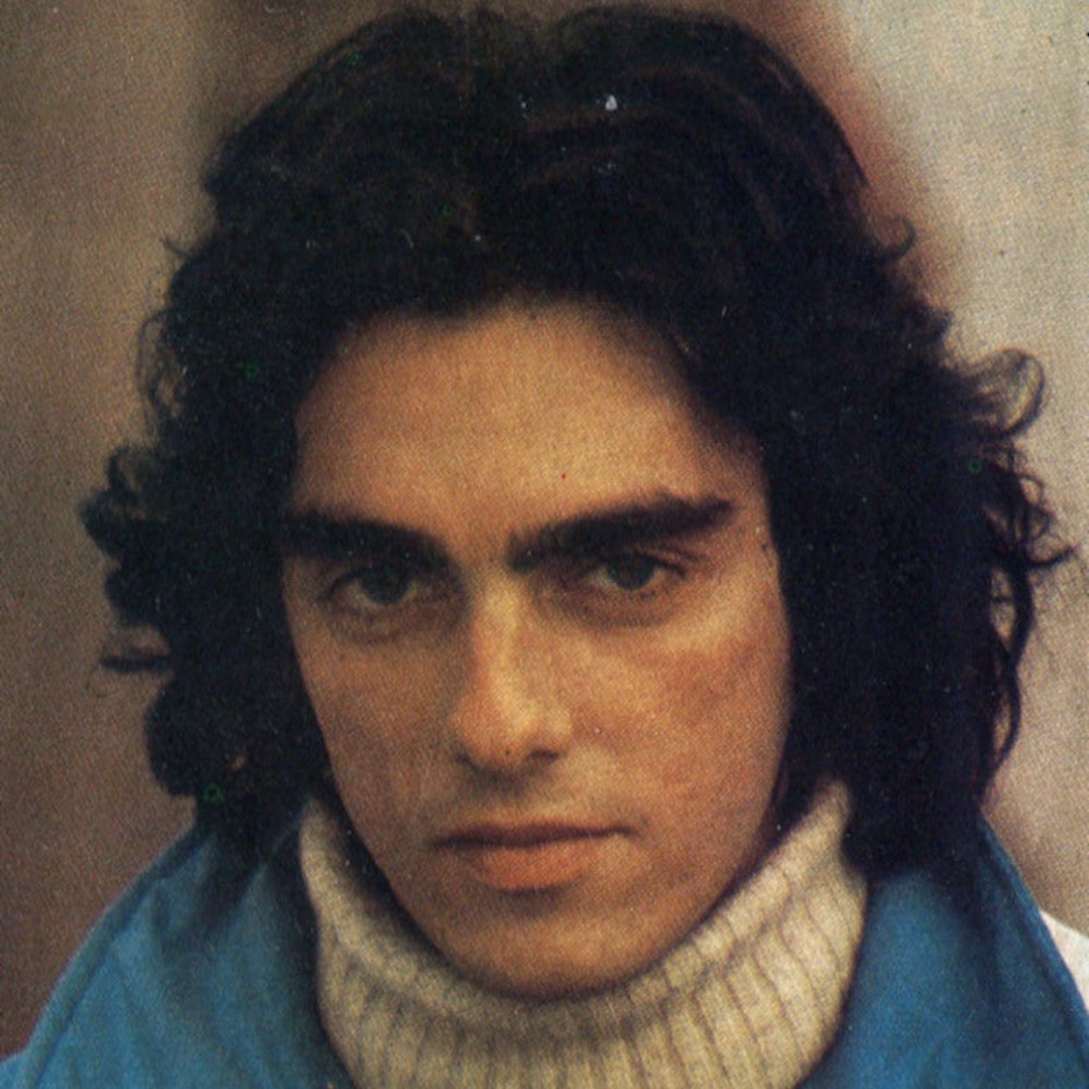 Gianfranco Brancatelli - Formula 1 Driver Photo