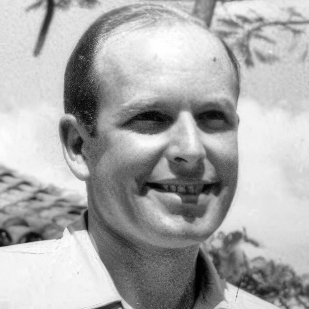 Hans Klenk - Formula 1 Driver Photo