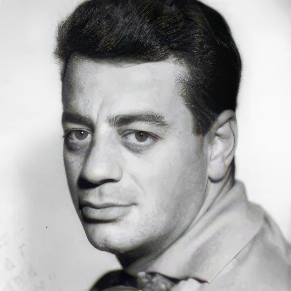 Hermano da Silva Ramos - Formula 1 Driver Photo