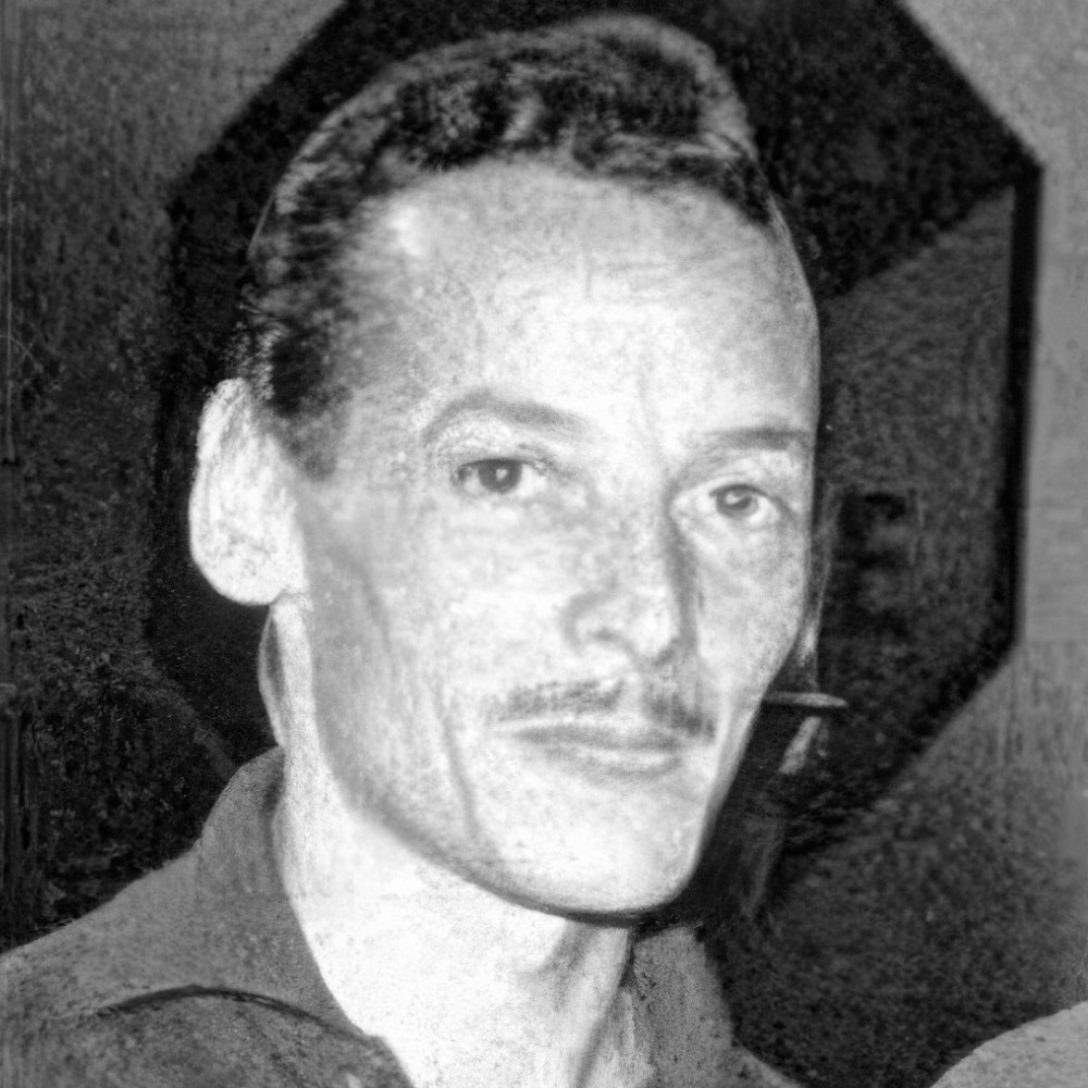 Jacques Pollet - Formula 1 Driver Photo