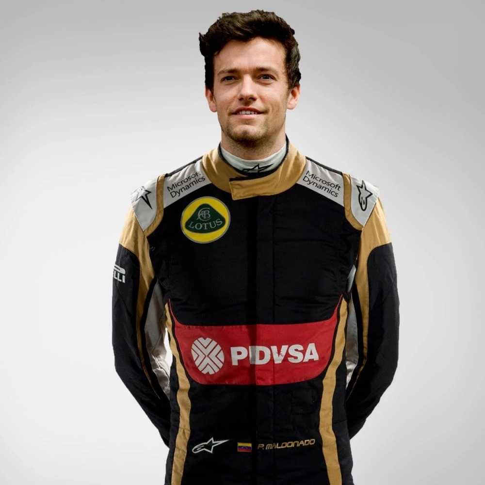 Jolyon Palmer