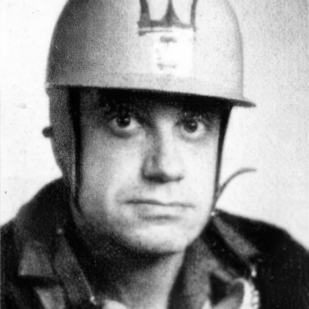 Ottorino Volonterio - Formula 1 Driver Photo