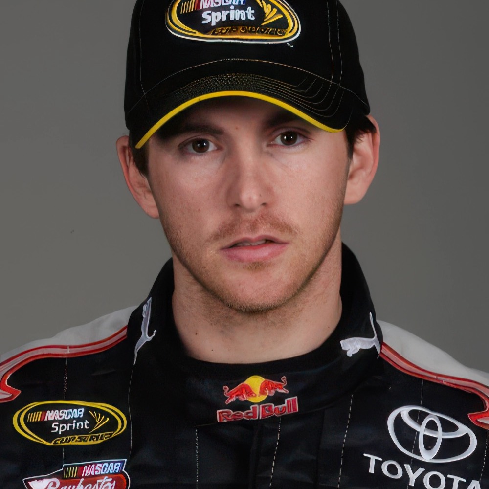 Scott Speed - Formula 1 Driver Photo