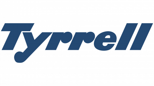 Tyrrell
